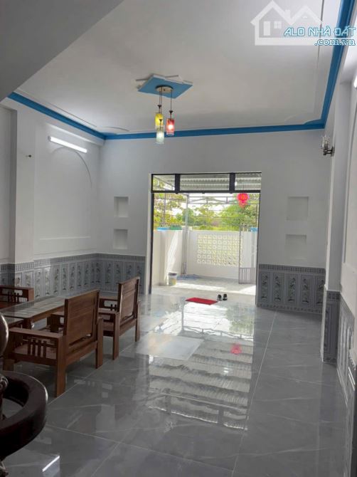 Bán nhà 2 Tầng Đỗ Mê Kiệt Ô Tô Đường Quang Châu - Đà Nẵng - 4