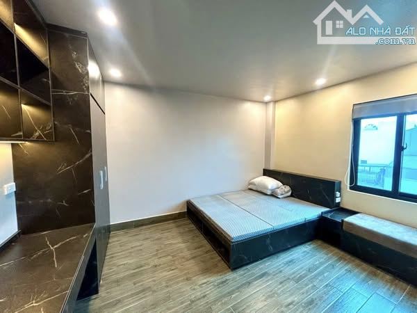💎Cần Bán Toà CHDV Luxury - Miếu Đầm - Siêu sang 10M RA Ô TÔ TRÁNH 17 TỶ - 4