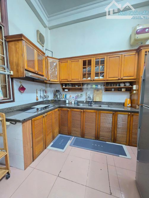 THANH XUÂN - PHÂN LÔ - ÔTÔ - 4 TẦNG - DT 48M - FULL NHƯ ẢNH - 4