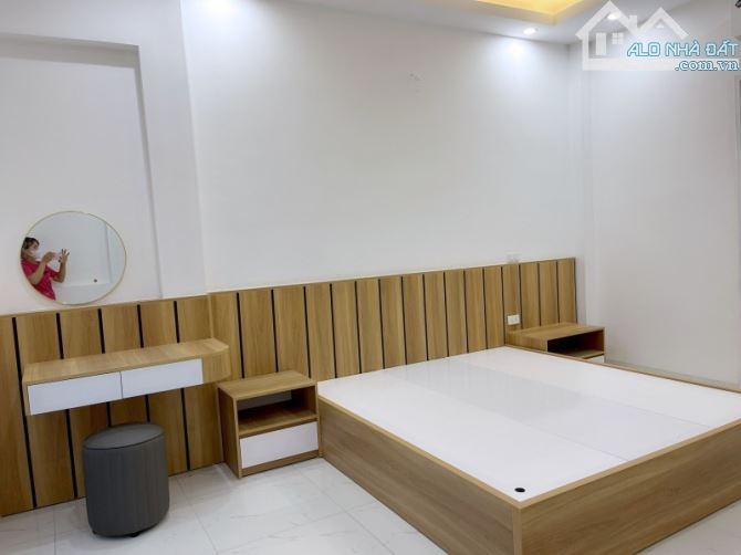 bán nhà liền kề Mậu lương- Đìa Lão 50m2/5 tầng ô chờ thang máy 13,5 tỷ - 4