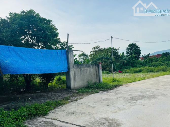 💥B.án đất đẹp xã Khánh Bình – Huyện Khánh Vĩnh. 1625m2 Full Thổ cư, đầu tư cực đẹp💥 - 4