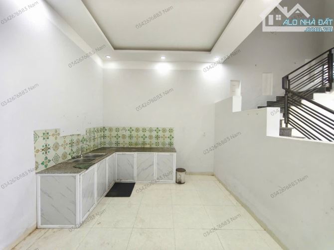 Cho thuê nhà nguyên căn hẻm Nguyễn Tất Thành, BMT - 4