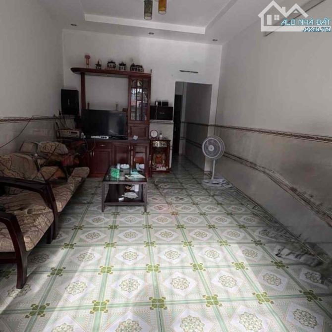 BÁN NHÀ GÒ VẤP, HXH PHAN HUY ÍCH, PHƯỜNG 12, 3,8X14M, CN 50M2, 2 TẦNG, 3,95 TỶ TL - 4