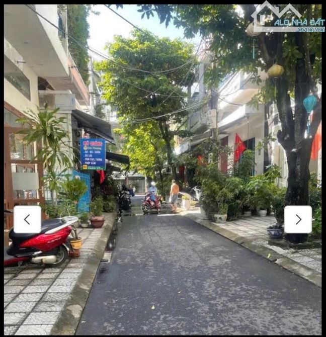 🏡 BÁN NHÀ CẤP 4 KIỆT NGUYỄN VĂN LINH – DIỆN TÍCH 55M² – NGANG 5M – ĐƯỜNG Ô TÔ TỚI NHÀ - 4