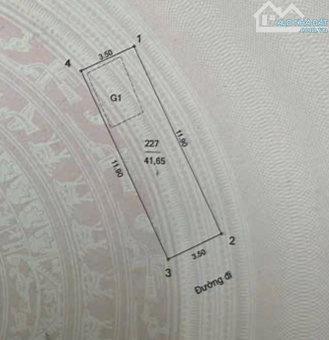 Bán Nhà Lô Góc Cầu Giấy - 42m2 x 4 Tầng, Mặt Ngõ Xuân Thủy, Kinh Doanh, Giá $15.6 Tỷ - 4