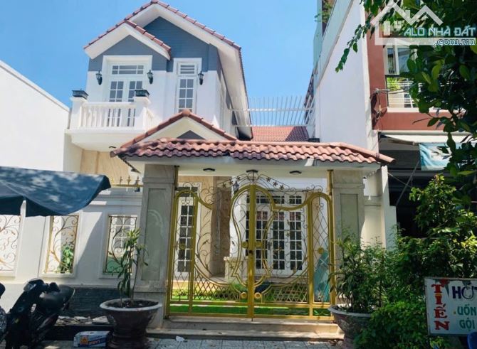 Bán biệt thự Phạm Tứ Khuê Trung, Cẩm lệ. Vị trí trung tâm đắc địa - 4