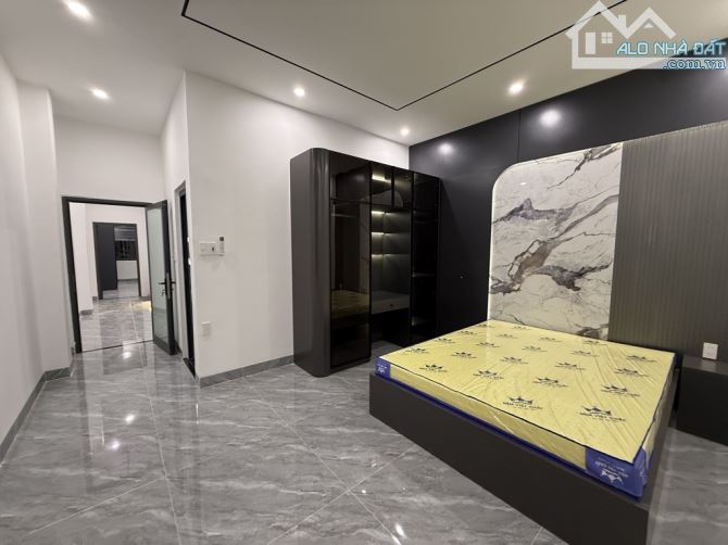 NHÀ 3 TẦNG MẶT TIỀN YÊN KHÊ 2 - VIEW KÊNH GẦN BIỂN THOÁNG MÁT - 4