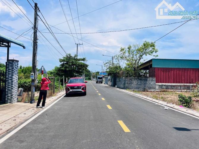 🏖️ Đất Lộc An cách bãi tắm 1km, gần chợ, đường ven biển 300m, giá 5 tỷ thương lượng - 4