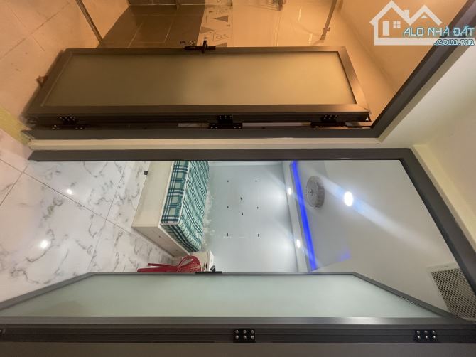 Hồ Thị Kỷ - Quận 10 - Nhà 5 tầng 4 phòng - Mới ở ngay - 7.9 tỷ - 4