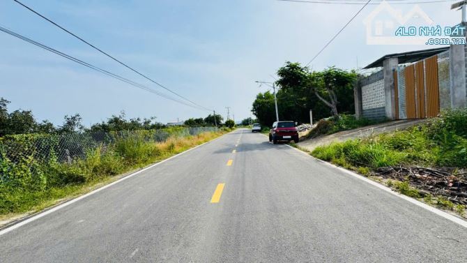 🏡 Đất Xã Phước Hải, TP HCM – 2 Mặt Tiền, Cách Bãi Tắm 1km, Diện Tích 7,5x53m - 4
