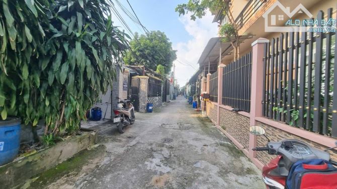 ĐẤT GIÁ RẺ 1.95 TỶ – 104M² – XE HƠI,  VÀO TẬN NƠI – SỔ RIÊNG, Cạnh bên KDC THUẬN GIAO - 4