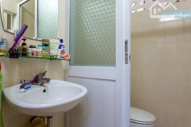 🌟 CHUNG CƯ HIẾM HOI TẠI Q10 – L1, 3PN GIÁ CHỈ HƠN 3 TỶ 🏢 - 4