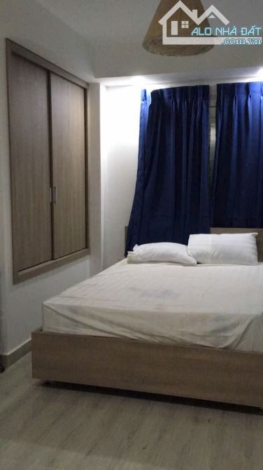 Căn Góc 2 mặt tiền Cống Quỳnh Q1- Dòng Thu Khủng 3 tỷ / năm.46CHDV FUll, có thang máy. - 4