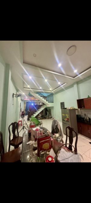 💥💥💥 NHÀ 2 TẦNG TX38 – HẼM Ô TÔ 8M – KDC DÂN TRÍ CAO – YÊN TĨNH  GIÁ 5,2TY TL💥💥💥 - 4