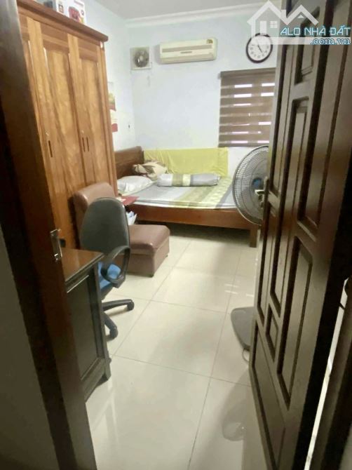 BÁN NHÀ MẶT TIỀN NGUYỄN THÔNG GẦN NGAY CẦU RỒNG - 4