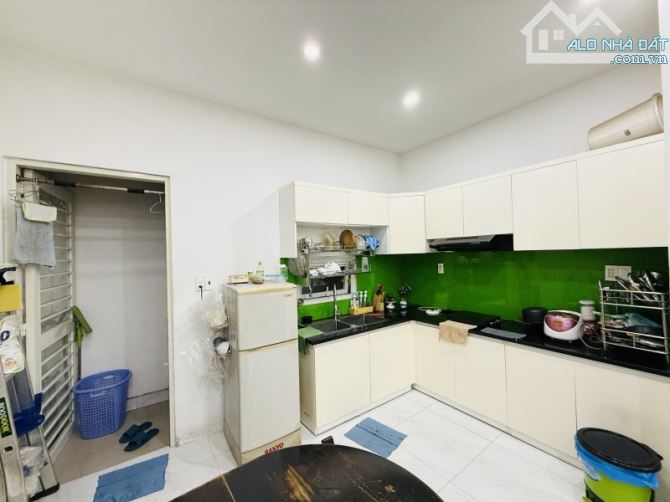 NGAY KHU CITYLAND – HẺM TRƯỚC NHÀ 4,5M - 46m2 ( 4 x 12 ) - 2 TẦNG  - 2PN – 3WC. - 4