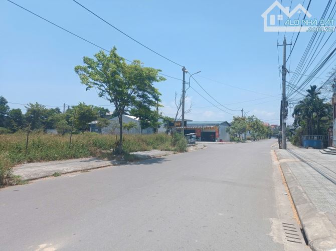 LÔ  ĐẤT ĐẸP NỀN KHU QUY HOẠCH HƯƠNG VINH - TP HUẾ - 4