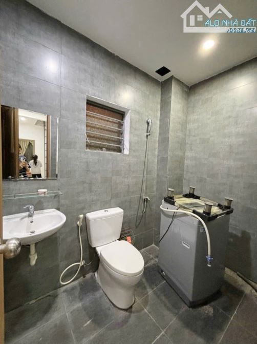 "🏡 Bán nhà đẹp 3 tầng đường Thanh Lương 8 – Hoà Xuân, Cẩm Lệ - 4