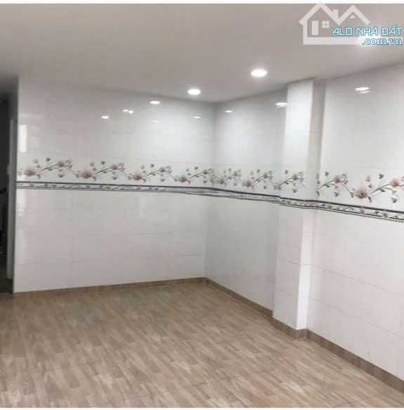 NNC Hồ Biểu Chánh Phú Nhuận 4x12m TL2LST 3PN 4WC. Giá 15 triệu/ tháng - 4