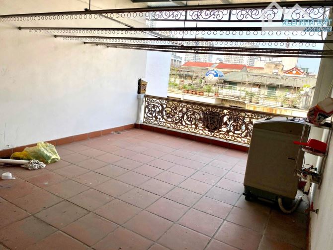 Lô góc, Liền kề Khu đô thị Văn Phú - Hà Đông - 4