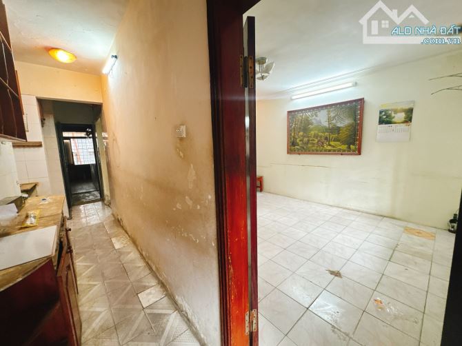 🌟Tập Thể Phố Quỳnh Mai_Hai Bà Trưng_Tầng 3_sổ to_90m2 3pn 2wc chỉ 4,6 tỷ🌟 - 4