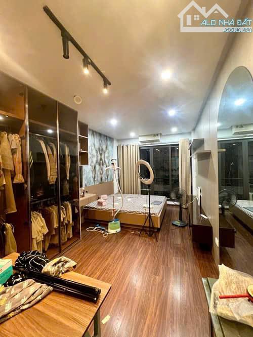 PHÂN LÔ Ô TÔ – 1 NHÀ RA PHỐ – KINH DOANH ĐỈNH – 2 THOÁNG TRƯỚC SAU Nguyễn An Ninh – Hoàng - 4