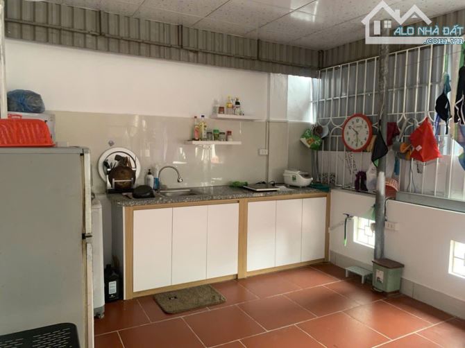 💜💜💜 NHÀ MẶT PHỐ TRƯỜNG LÂM 86M2X2T MT 4.1M CHÀO 26 TỶ - VỈA HÈ ĐÁ BÓNG - SIÊU KINH DOAN - 4
