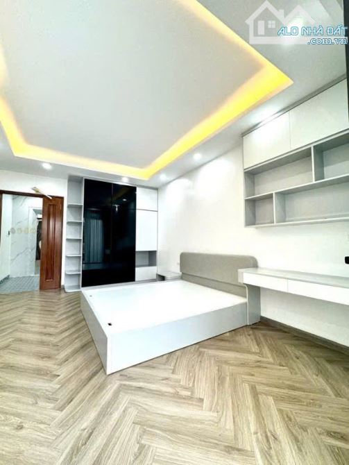 Siêu phẩm Xuân Phương 41mx7 tầng thang máy 7 tỷ 8 , view thoáng trước sau , full đồ sẵn ở - 4