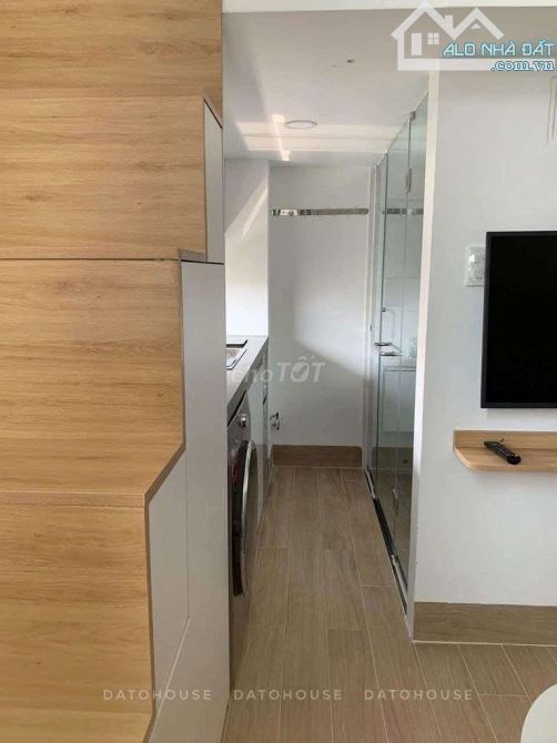 CẦN PASS PHÒNG FULL NỘI THẤT PHƯỜNG 14 QUẬN BÌNH THẠNH - 4