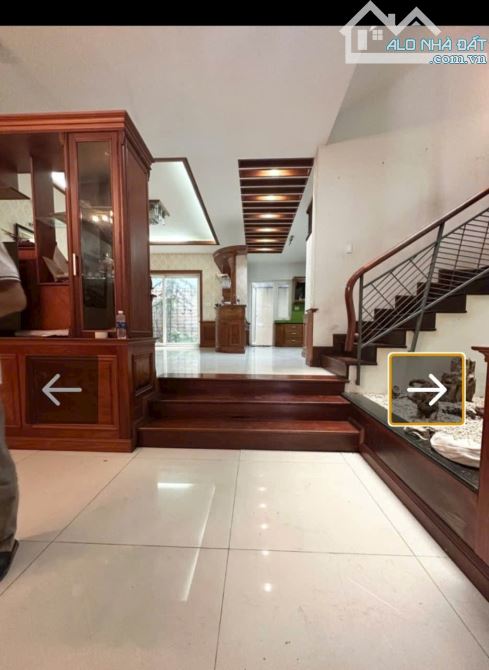 Biệt thự đẳng cấp thượng lưu phường 2 Tân Bình - 4