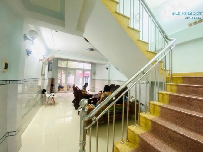 NHÀ MẶT TIỀN NẠI TÚ 1 KHU BẮN PHÁO HOA QUỐC TẾ ĐÀ NẴNG , SAU LƯNG ĐƯỜNG TRẦN HƯNG ĐẠO - 4