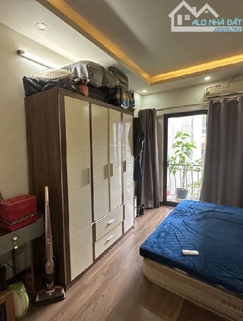 🔥 NHÀ PHỐ NGỌC TRÌ - THẠCH BÀN_HƠN 5 TỊ 🔥 NGÕ SIÊU NÔNG – FULL NỘI THẤT XỊN – Ở NGAY - 4
