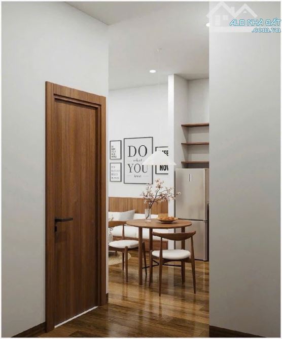 💥SIÊU HOT!BÁN TÒA CĂN HỘ 7 TẦNG–PHƯỚC TRƯỜNG 12–DOANH THU 110TR/THÁNG–MỚI 100% 💥 - 4