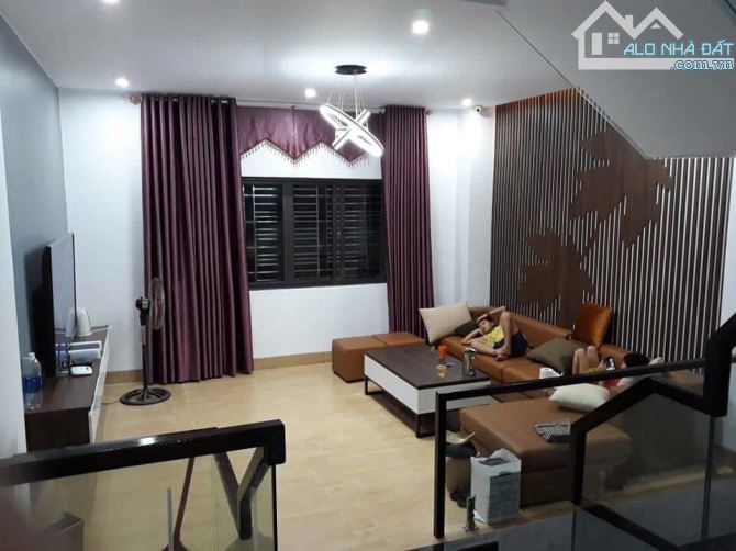 Bán nhà 3 tầng mt đường Hoài Thanh, Ngũ Hành Sơn, Đà Nẵng - 4