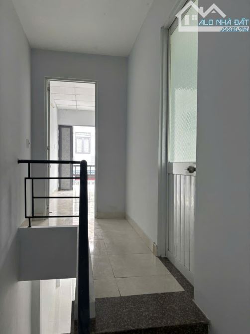 Nhà 1 lầu trong khu dân cư cát tường phú nguyên mỹ hạnh nam đức hòa long an giáp hóc môn - 4