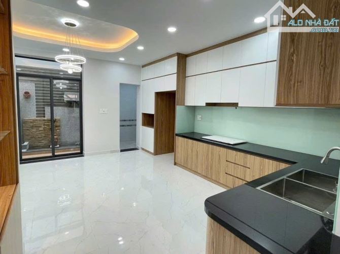 MẶT TIỀN KD 3 TẦNG, TRỊNH ĐÌNH TRỌNG, KẾ KDL ĐẦM SEN, 5 X 22, NỞ HẬU, chỉ 10.x🧄,[297] - 4
