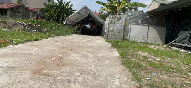 Bán đất Chương Dương, Thường Tín, phân lô ô tô vào đất 41 m2, 2 tỷ 200 - 4