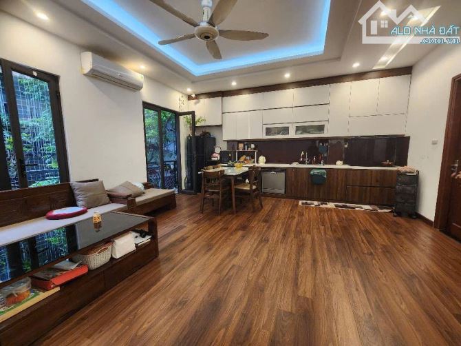 Quá Hiếm! Nhà Đẹp Đồng Bát, Mỹ Đình – Sát Phố, Ngõ Ô Tô, View Thoáng, Cơ Hội Tăng giá cao! - 4