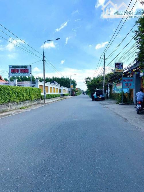 Em đang còn vài lô đất mặt tiền đường lộ, ven sông ngay Phường Tân Triều - 4