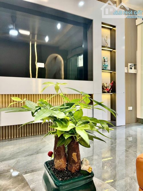 Nhà 4 tầng lô góc mặt ngõ thông Nguyễn Công Hoà kd buôn bán tốt - 4