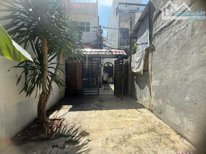 BÁN NHÀ ĐƯỜNG HẢI PHÒNG THANH KHÊ KIỆT 3.5M  RÔNG GẦN 80M2 TRUNG TÂM ĐÀ NẴNG CHỈ 3,X TỶ - 4