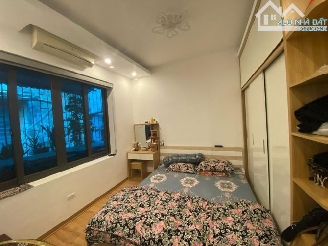 🌟Tập Thể Kim Ngưu_Hai Bà Trưng_Lô  Góc_Tầng 3_100m2 3pn 2b/công chỉ 5,2 tỷ🌟 - 4