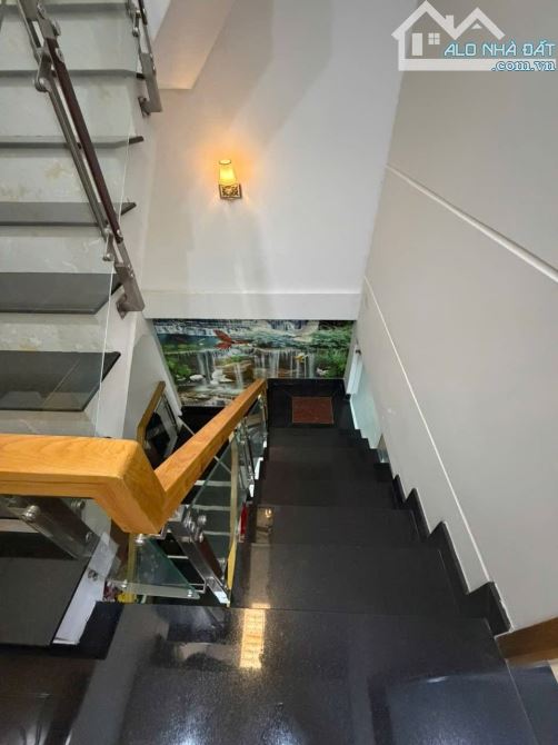 Nhà mới SHR – cách Chợ Dĩ An 1 chỉ 200m – full nội thất, ô tô đỗ cửa, giá chỉ 5,2 tỷ! - 4