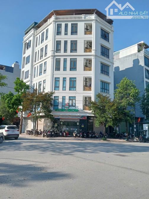 Hiếm! Bán HAI LÔ đất cạnh nhau tại Vạn Phúc - 100m2, Mt8m - Phân lô - Ô tô - Kinh doanh - 4