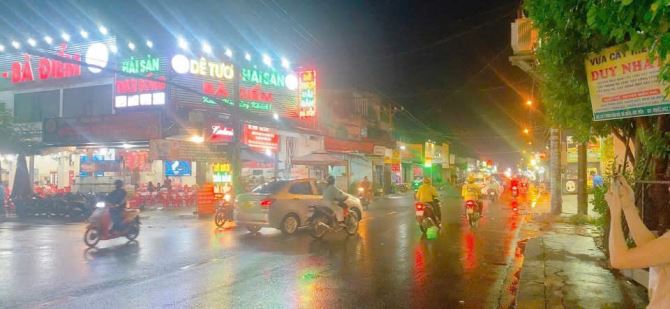 BÁN NHÀ SHR (5x25) MẶT TIỀN PHAN VĂN ĐỐI, BÀ ĐIỂM, HÓC MÔN - 4