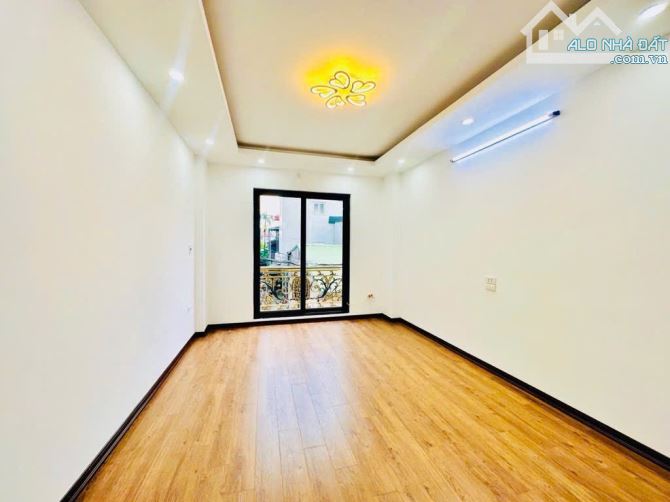 Linh Đàm- 5 tầng thang máy- giá đầu tư - 4