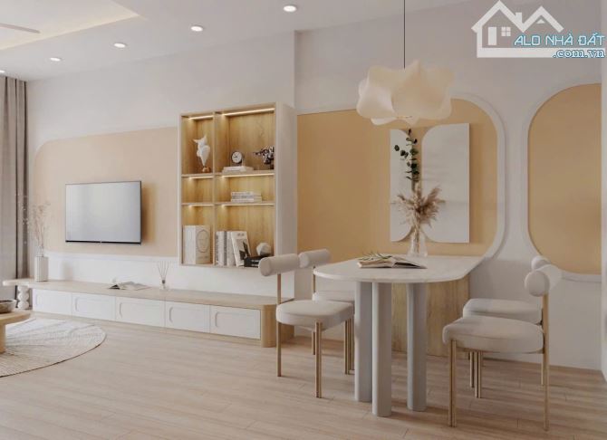 BÁN CC HH2(90 NGUYỄN TUÂN)THANH XUÂN,MẶT PHỐ TẦNG TRUNG,DT76M,2PN,2WC,GIÁ NHỈNH 8 TỶ - 4