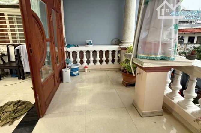 Bán nhà, Nguyễn Thị Kiêu, Quận 12, 128 m² (8m x 16m), diện tích đẹp - Giá 9.5 tỷ TL - 4