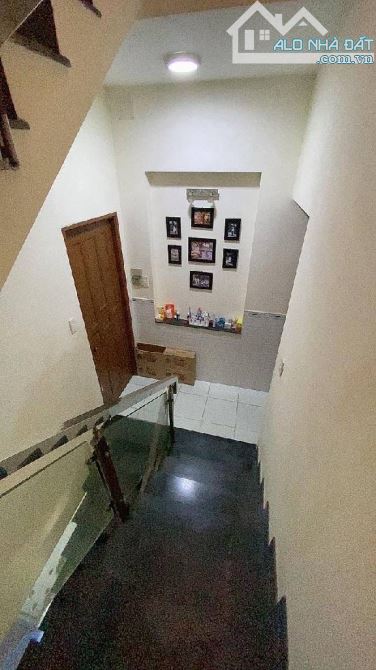 🏡Nhà đẹp 5x15m 3 tầng, hẻm 6m thông cách mặt tiền Nguyễn Ảnh Thủ 10m chỉ 5.5tỷ. - 4