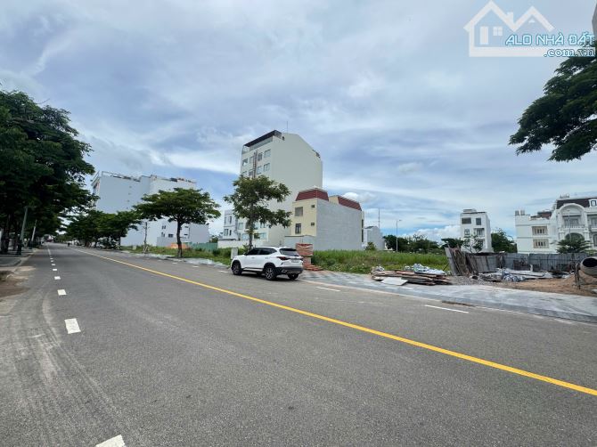 D2-47 (140m2) Ocean Dunes View biển không che Đối diện dãy biệt thự - 4